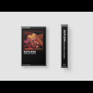 GUTLESS High Impact Violence TAPE [MC]